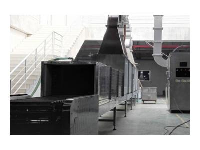 产业微波炉的加热道理和感化有哪些？
