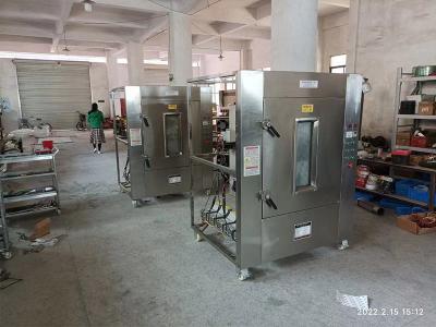 10kW仿真花公用产业微波炉