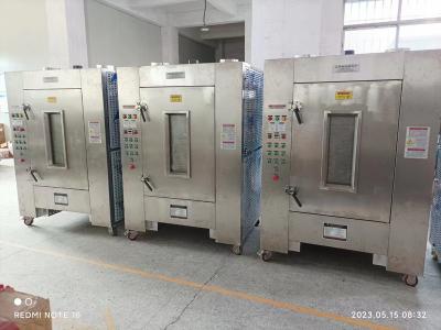 五指毛桃鸡专用微波炉装车发往河源