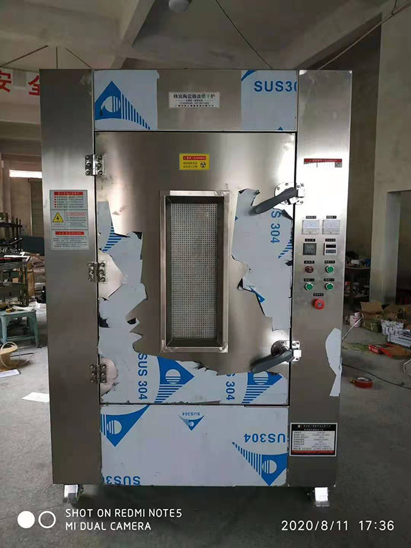 蜂窝蓄热体烘干定型公用产业微波炉图3.jpg